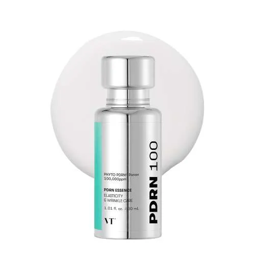 [VT-PDRN100-30] VT Cosmetics PDRN 100 Essence 30ml